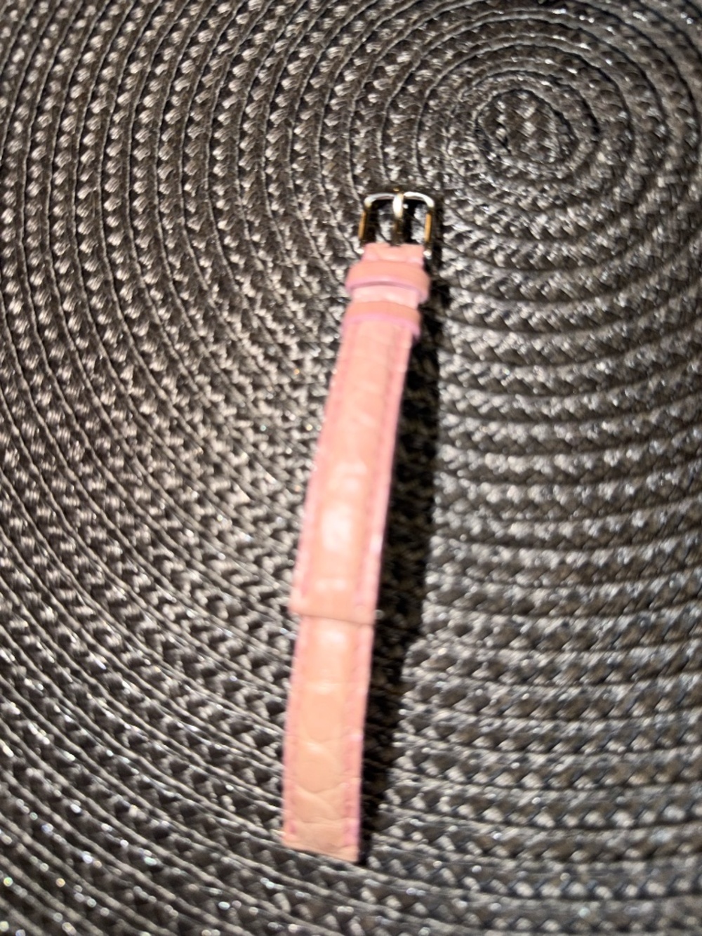 Authentic Michele size 12 watchbands - Picture 4 of 10